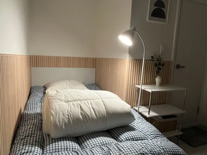 [Yongsan, Seoul] Neat detached house studio, 5 minutes from Sookmyung Women's Univ. Station/Sookmyung Univ. 3