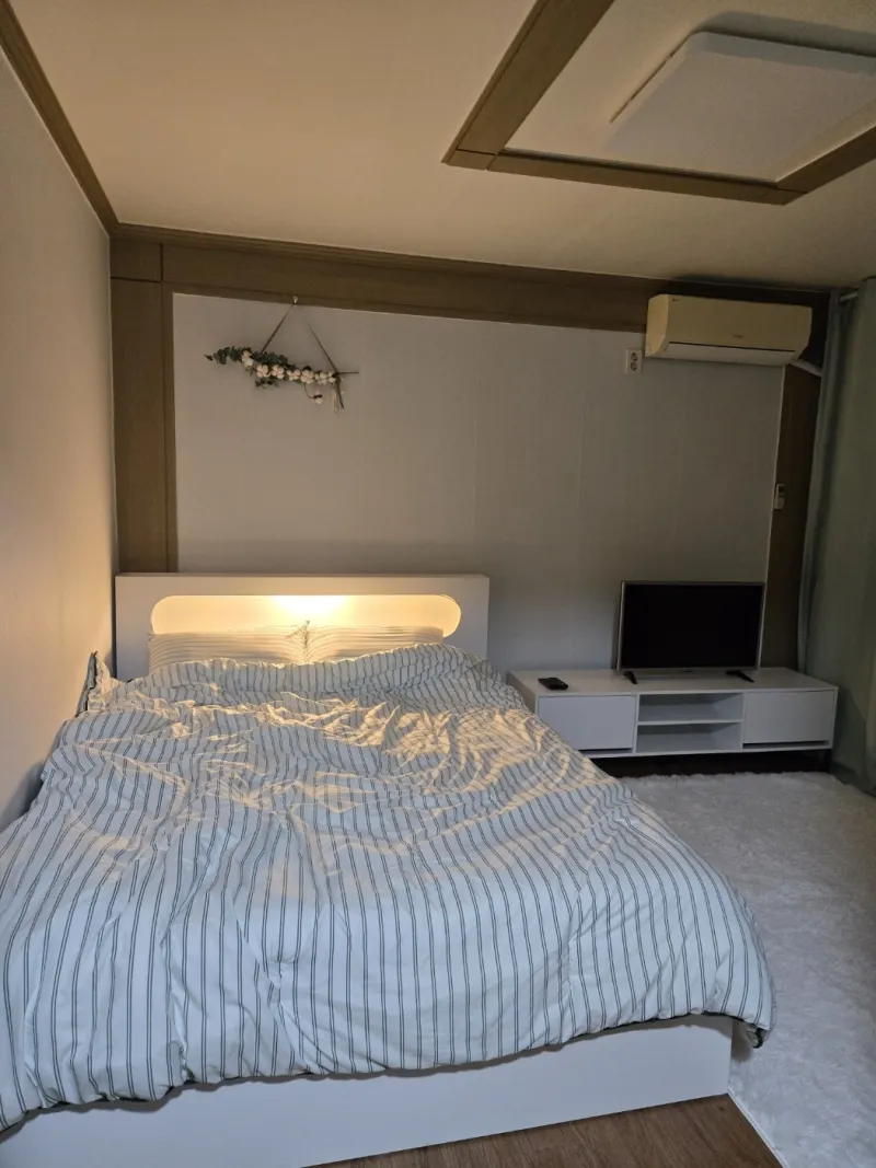[전북 전주] 머물고 싶은 방 원룸3 4