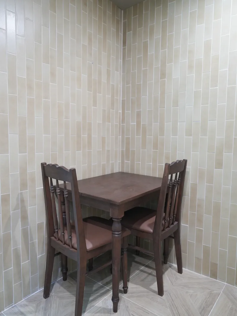 [Gwangjin, Seoul] Fully furnished residential space in the Gunja Station area with excellent accessibility to Sejong University and Konkuk University 12