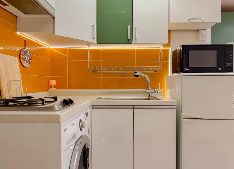 [Seongbuk, Seoul] 5-minute walk from Sungshin Women's University Station, fully furnished with parking, practical training, study abroad, business trip, tourism 39