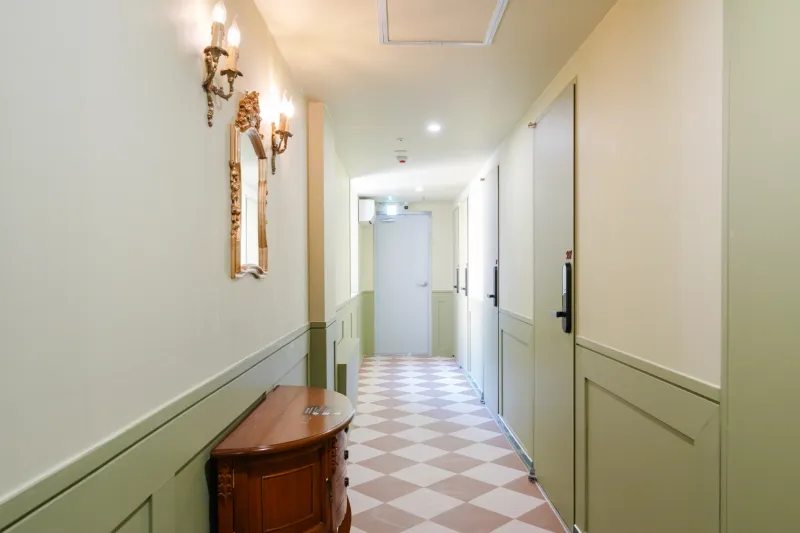 [Gwangjin, Seoul] Fully furnished residential space in the Gunja Station area with excellent accessibility to Sejong University and Konkuk University 15