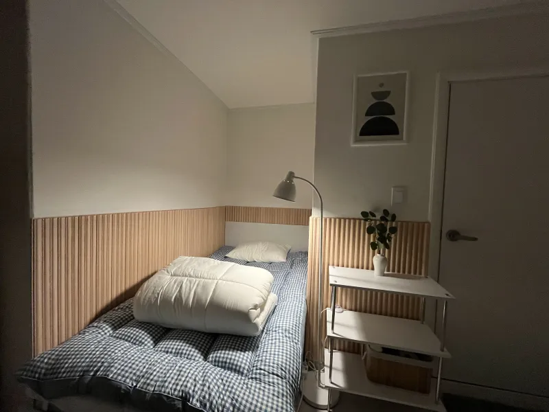 [Yongsan, Seoul] Neat detached house studio, 5 minutes from Sookmyung Women's Univ. Station/Sookmyung Univ. 15