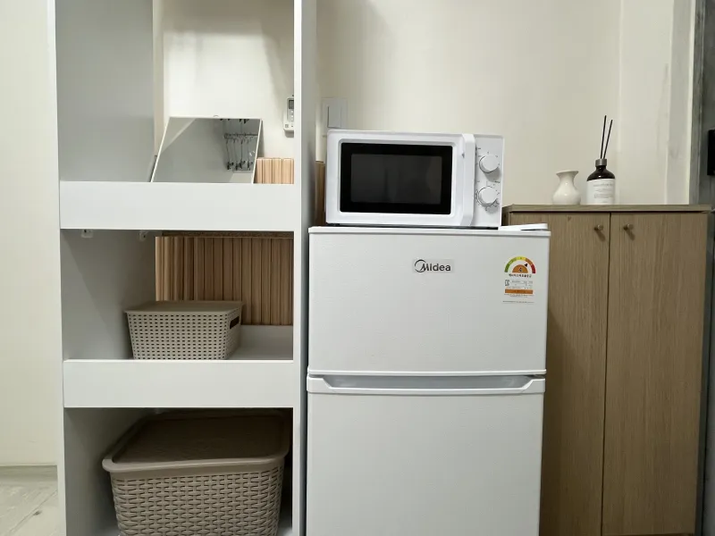 [Yongsan, Seoul] Neat detached house studio, 5 minutes from Sookmyung Women's Univ. Station/Sookmyung Univ. 8