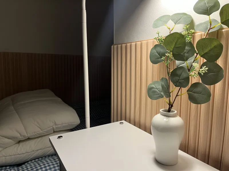 [Yongsan, Seoul] Neat detached house studio, 5 minutes from Sookmyung Women's Univ. Station/Sookmyung Univ. 11