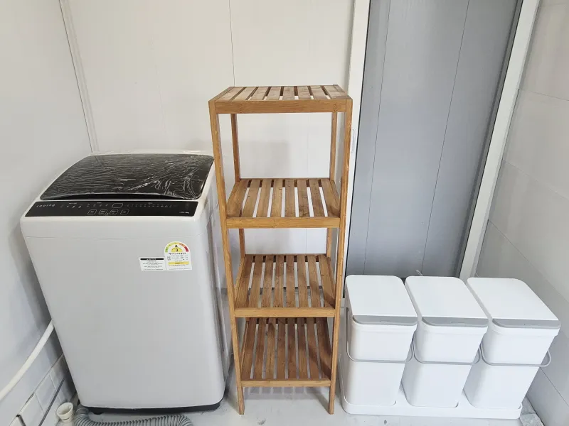 [Naedo, Jeju] Teuro 26 Teus Stay Sea View House 7