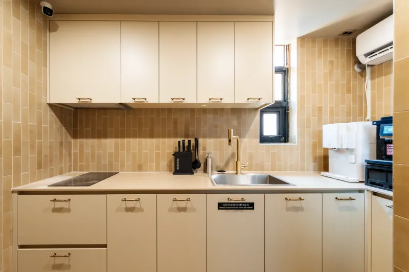 [Gwangjin, Seoul] Fully furnished residential space in the Gunja Station area with excellent accessibility to Sejong University and Konkuk University 14