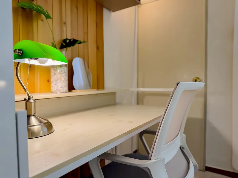 [Seongbuk, Seoul] 5-minute walk from Sungshin Women's University Station, fully furnished with parking, practical training, study abroad, business trip, tourism 34