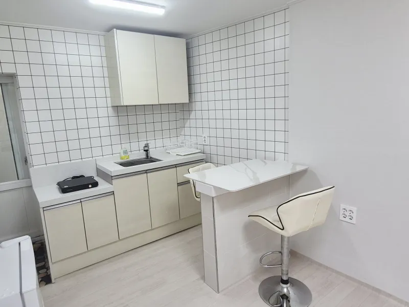 [Naedo, Jeju] Teuro 26 Teus Stay Sea View House 4