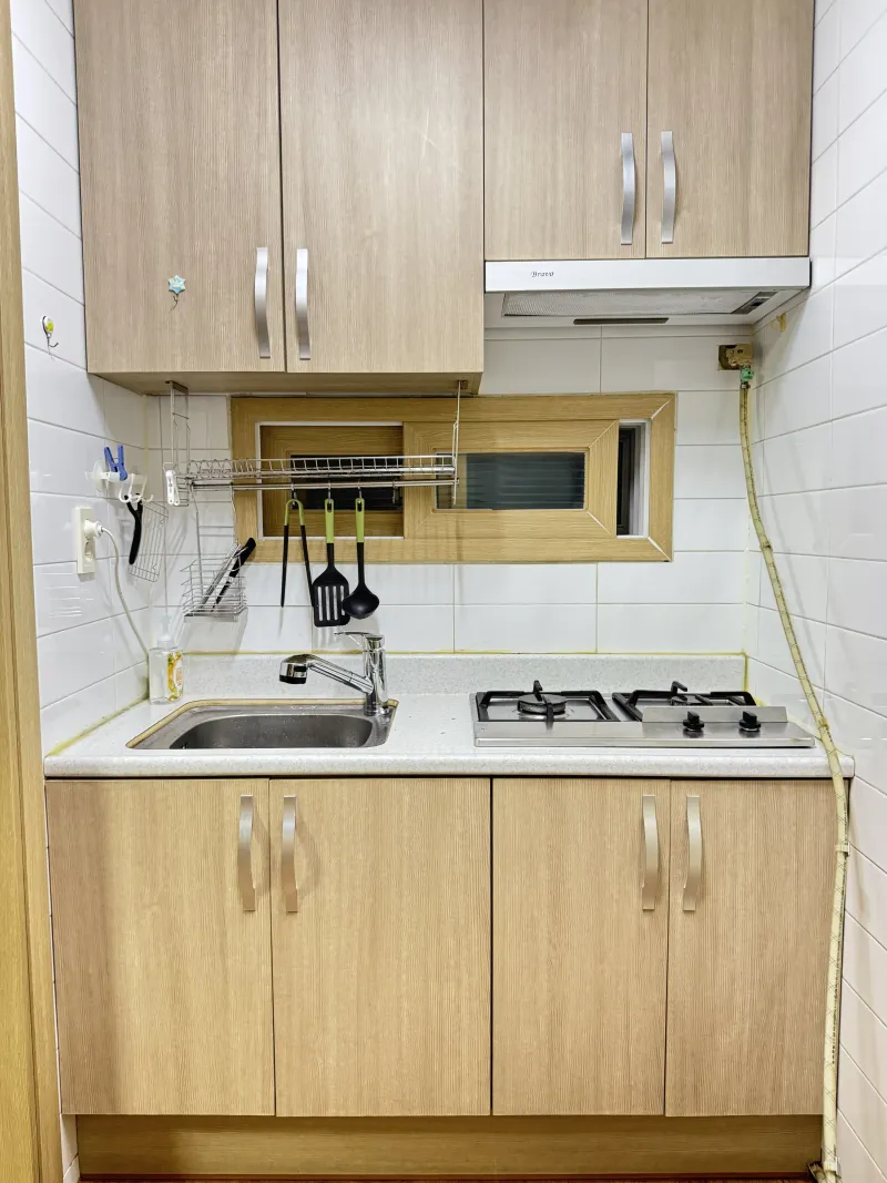 [Chuncheon] The Small House in Seumusup 5