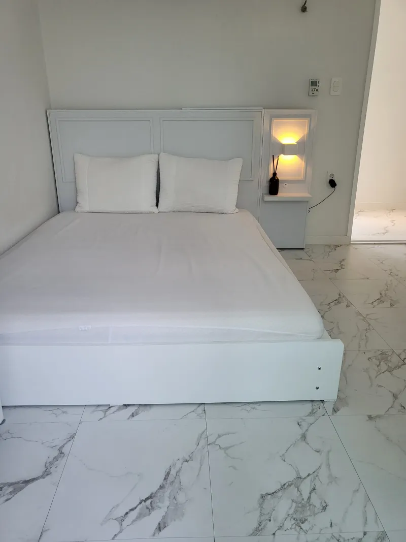 [Pohang] 8-minute walk from the terminal. POSTECH welcome. 2