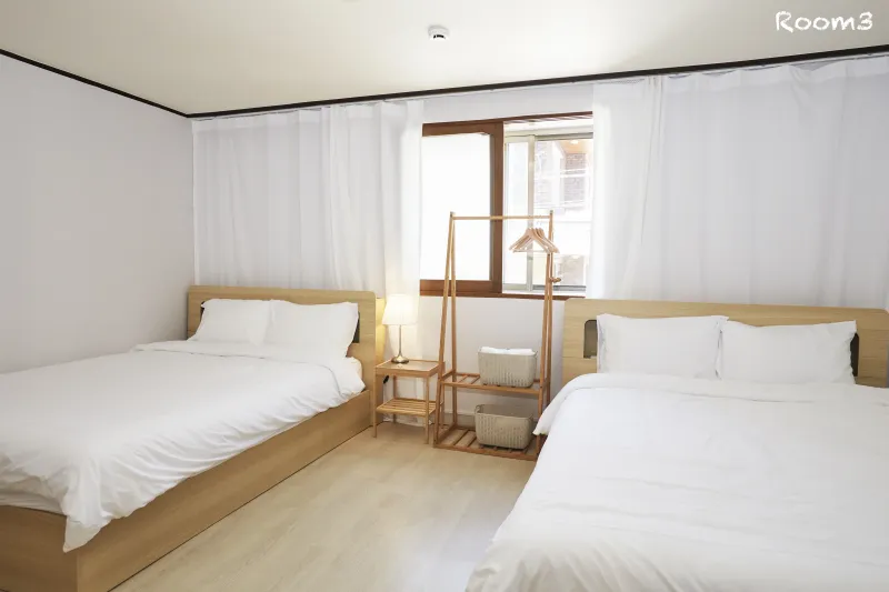 [Eunpyeong, Seoul] 5 minutes from Nokbeon Station, Gyeongbokgung Palace, Myeongdong, DDP, 3-room spacious house, family stay 2