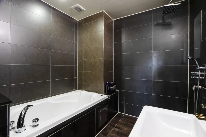[Hwaseong][Hwaseong-si, Gyeonggi-do] Dongtan Namgwangjang Couple-type Short-term Rental / ADT Caps CCTV 10