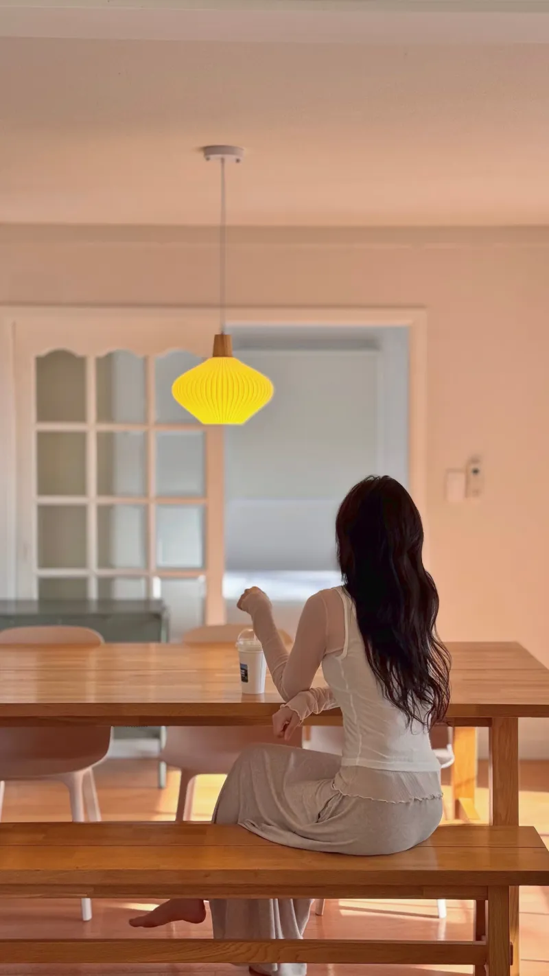 [Bomok-dong, Seogwipo] Private Space/Large Living Room/2 Bedrooms/2 Bathrooms - Seogwipian Bomok BiG 11