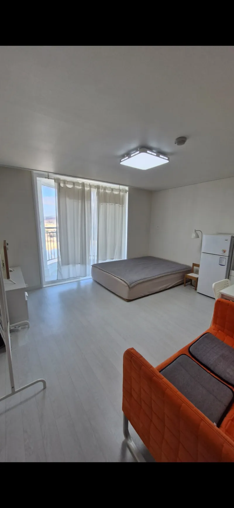 [Pyeongchang] 13th-floor Apartment with View of Seonjaryeong and Neunggyeongbong Peak in Daegwallyeong, Pyeongchang, Gangwon (Studio Type) (Near Yongpyong Resort) 2