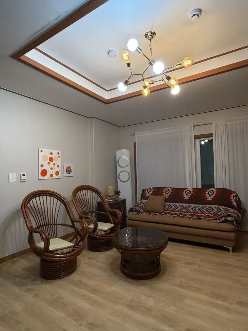 [Hallim, Jeju] 5-minute walk from Hyeopjae Beach - Gyultewak 27
