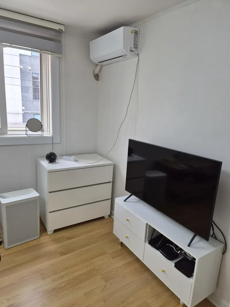 [Gangnam, Seoul] 2-minute walk from Gangnam Hanti Station 16