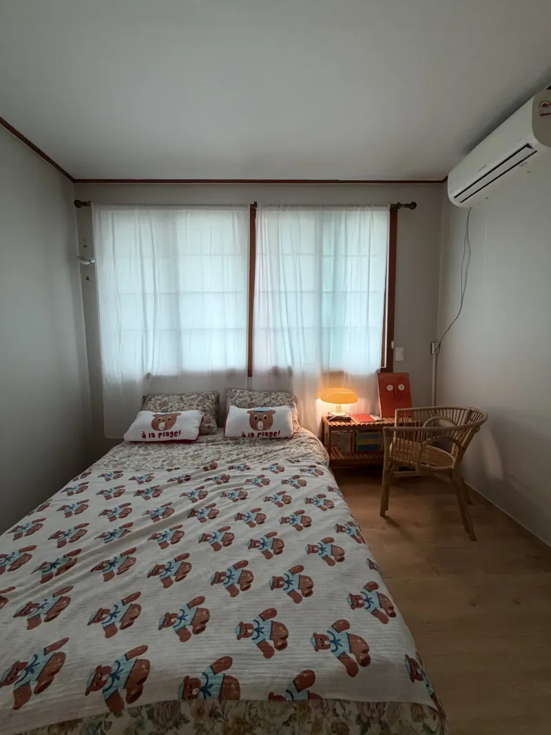 [Hallim, Jeju] 5-minute walk from Hyeopjae Beach - Gyultewak 9