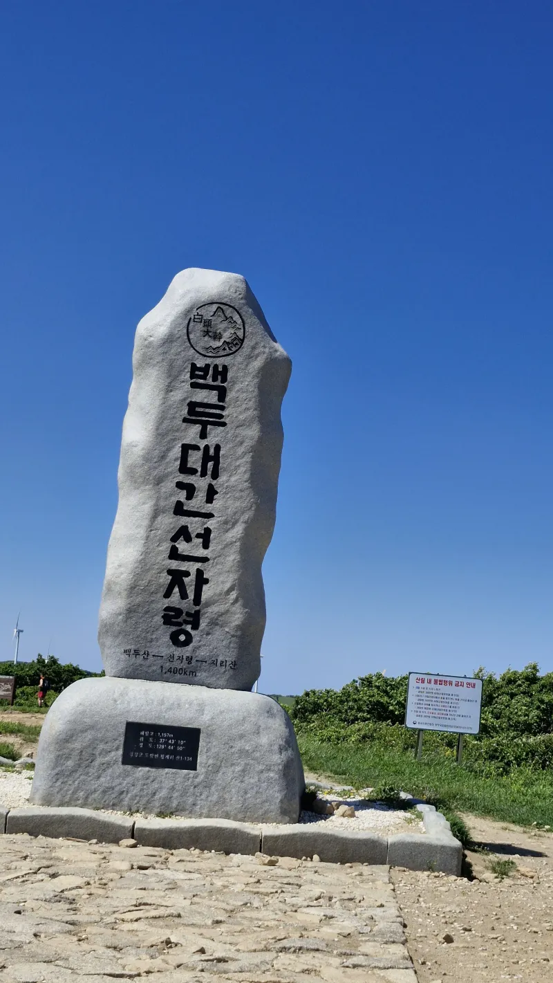 [Pyeongchang] 13th-floor Apartment with View of Seonjaryeong and Neunggyeongbong Peak in Daegwallyeong, Pyeongchang, Gangwon (Studio Type) (Near Yongpyong Resort) 25