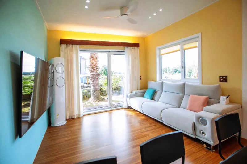 [Hallim, Jeju][Hyeopjae, Jeju Island] Detached Duplex, Close to the Beach 39