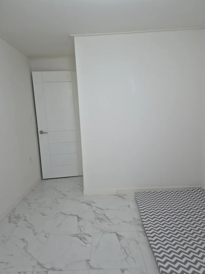 [Pohang] 8-minute walk from the terminal. POSTECH welcome. 9