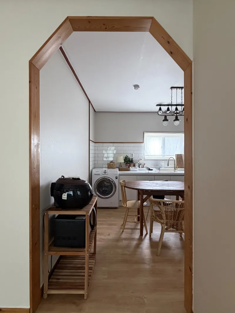 [Hallim, Jeju] 5-minute walk from Hyeopjae Beach - Gyultewak 18