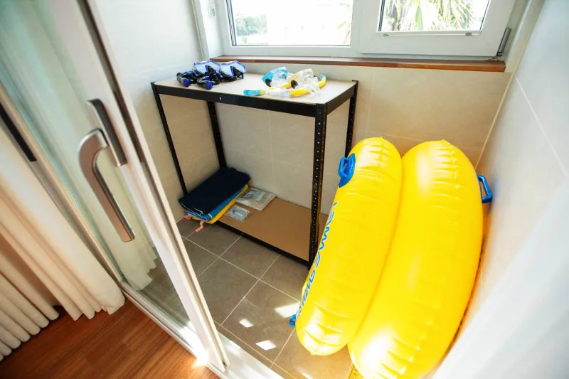 [Hallim, Jeju][Hyeopjae, Jeju Island] Detached Duplex, Close to the Beach 18