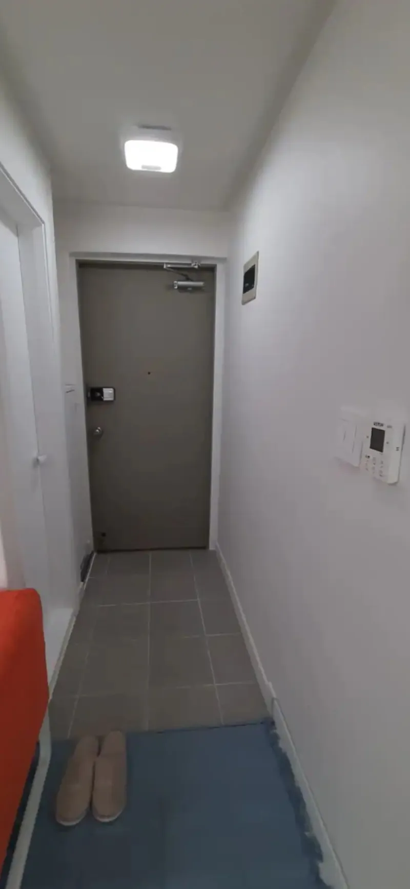 [Pyeongchang] 13th-floor Apartment with View of Seonjaryeong and Neunggyeongbong Peak in Daegwallyeong, Pyeongchang, Gangwon (Studio Type) (Near Yongpyong Resort) 12