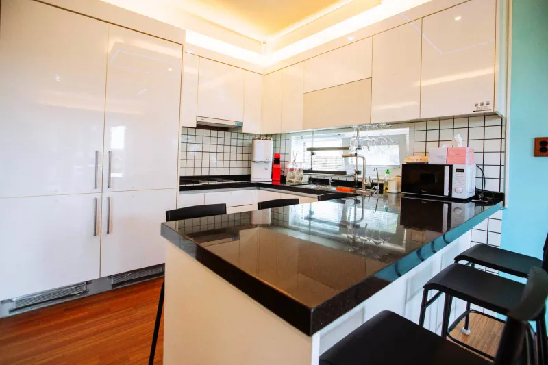 [Hallim, Jeju][Hyeopjae, Jeju Island] Detached Duplex, Close to the Beach 41