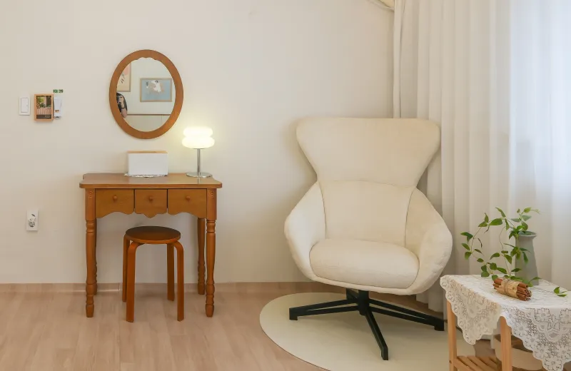 [Gwanak, Seoul] Aesthetic Dining Room, 10 Minutes from Sillim Station 7