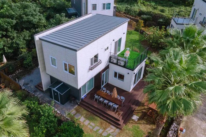 [Hallim, Jeju][Hyeopjae, Jeju Island] Detached Duplex, Close to the Beach 49