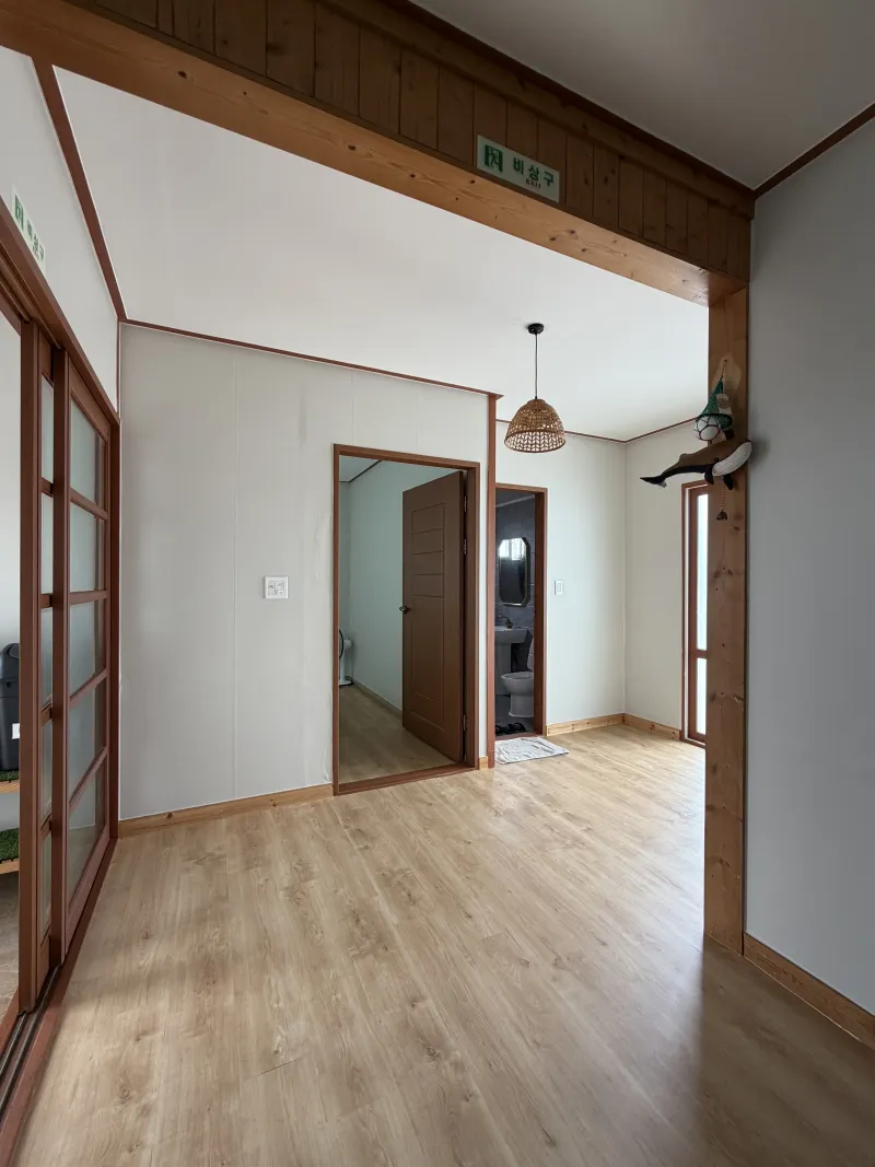 [Hallim, Jeju] 5-minute walk from Hyeopjae Beach - Gyultewak 19