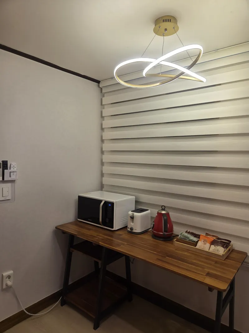 [Eunpyeong, Seoul] 5 minutes from Nokbeon Station, Gyeongbokgung Palace, Myeongdong, DDP, 3-room spacious house, family stay 21