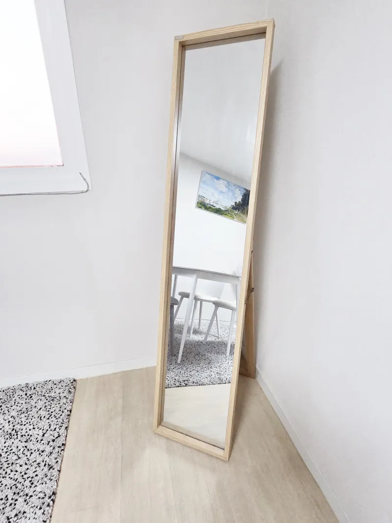 [Yeongdeungpo, Seoul][Mapo, Seoul] Clean 5-person room, 20 minutes from Hongdae, 5 minutes from Daerim Station 9