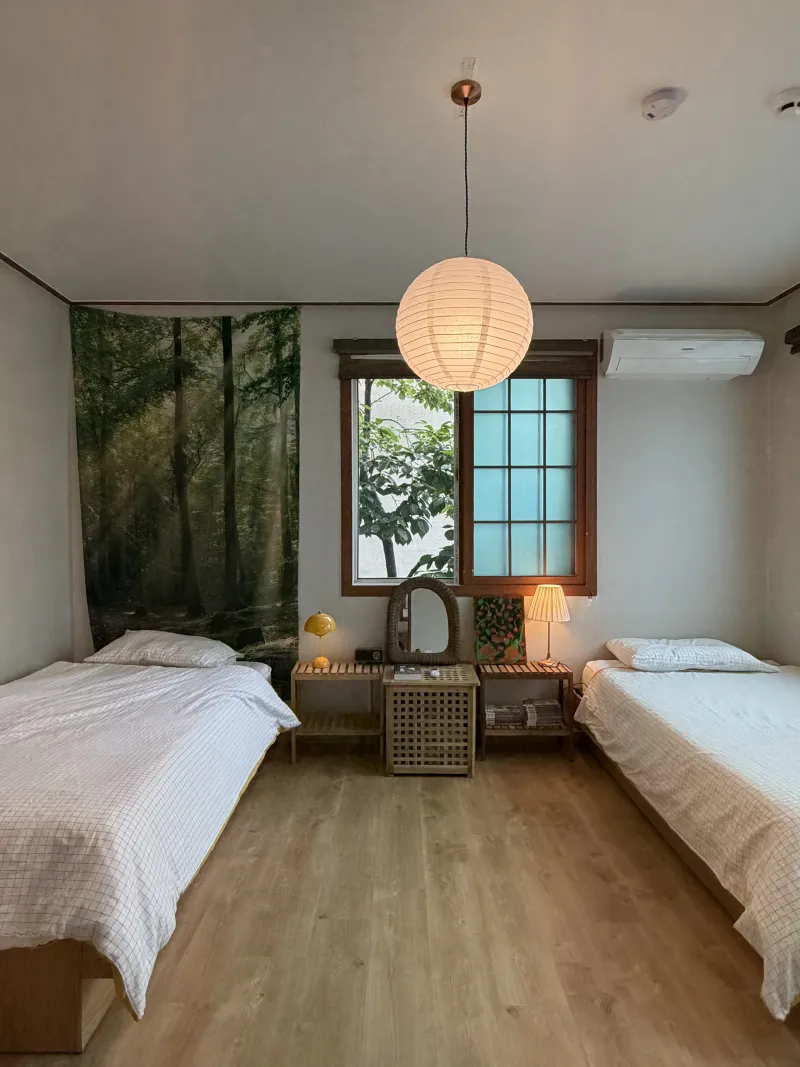 [Hallim, Jeju] 5-minute walk from Hyeopjae Beach - Gyultewak 5