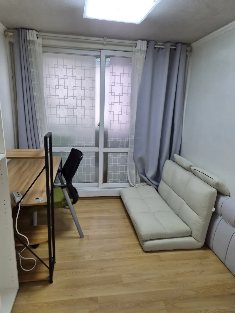 [Gangnam, Seoul] 2-minute walk from Gangnam Hanti Station 8