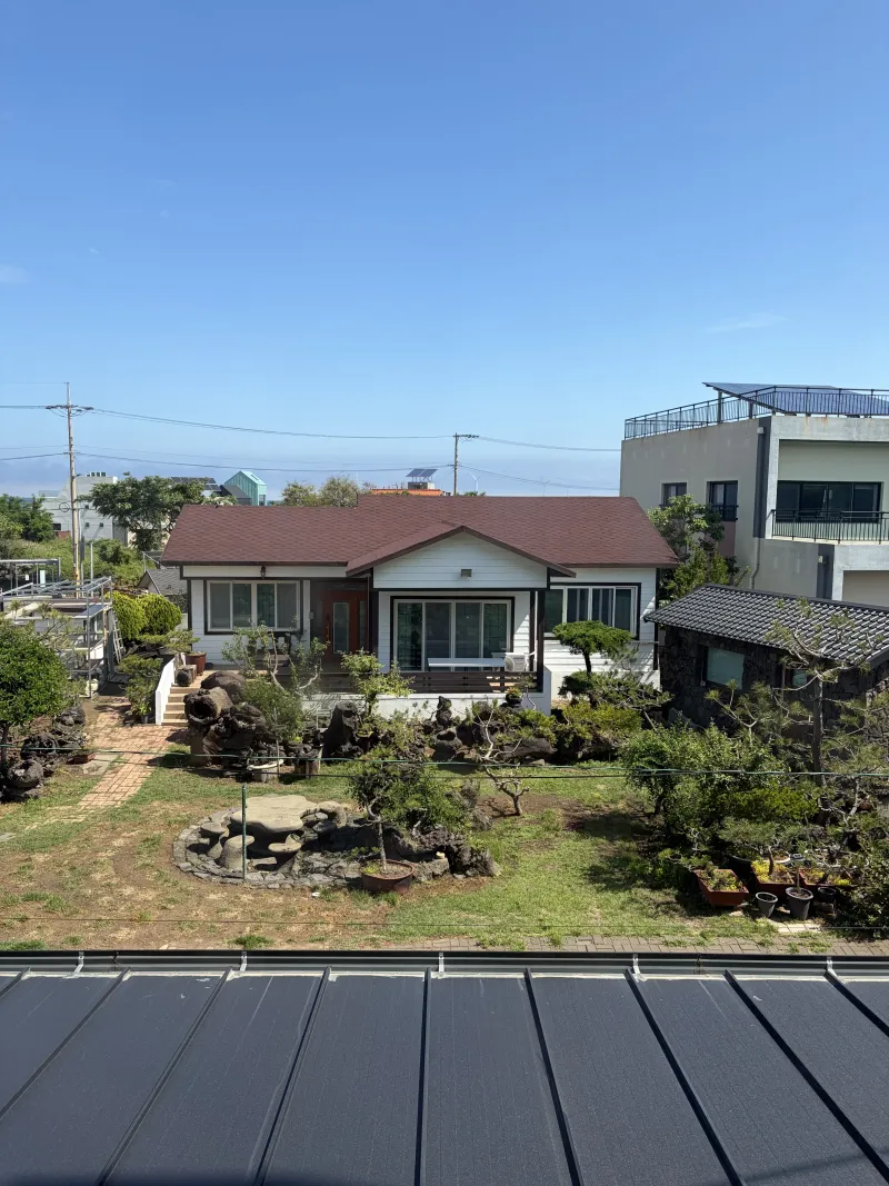 [Hallim, Jeju] 5-minute walk from Hyeopjae Beach - Gyultewak 20