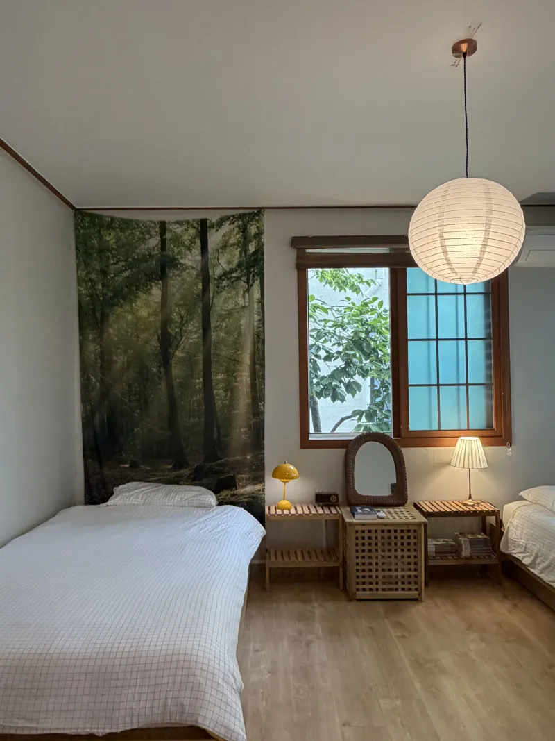 [Hallim, Jeju] 5-minute walk from Hyeopjae Beach - Gyultewak 4