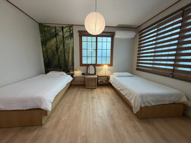 [Hallim, Jeju] 5-minute walk from Hyeopjae Beach - Gyultewak 3