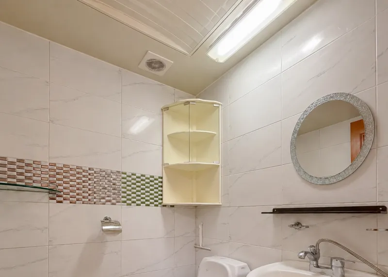 [Seongbuk, Seoul] 5-minute walk from Sungshin Women's University Station, fully furnished with parking, practical training, study abroad, business trip, tourism 30