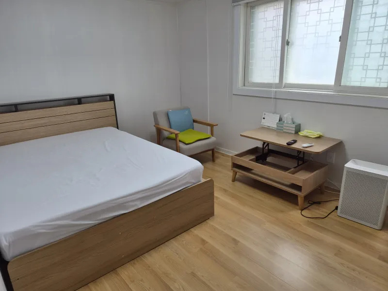 [Gangnam, Seoul] 2-minute walk from Gangnam Hanti Station 3