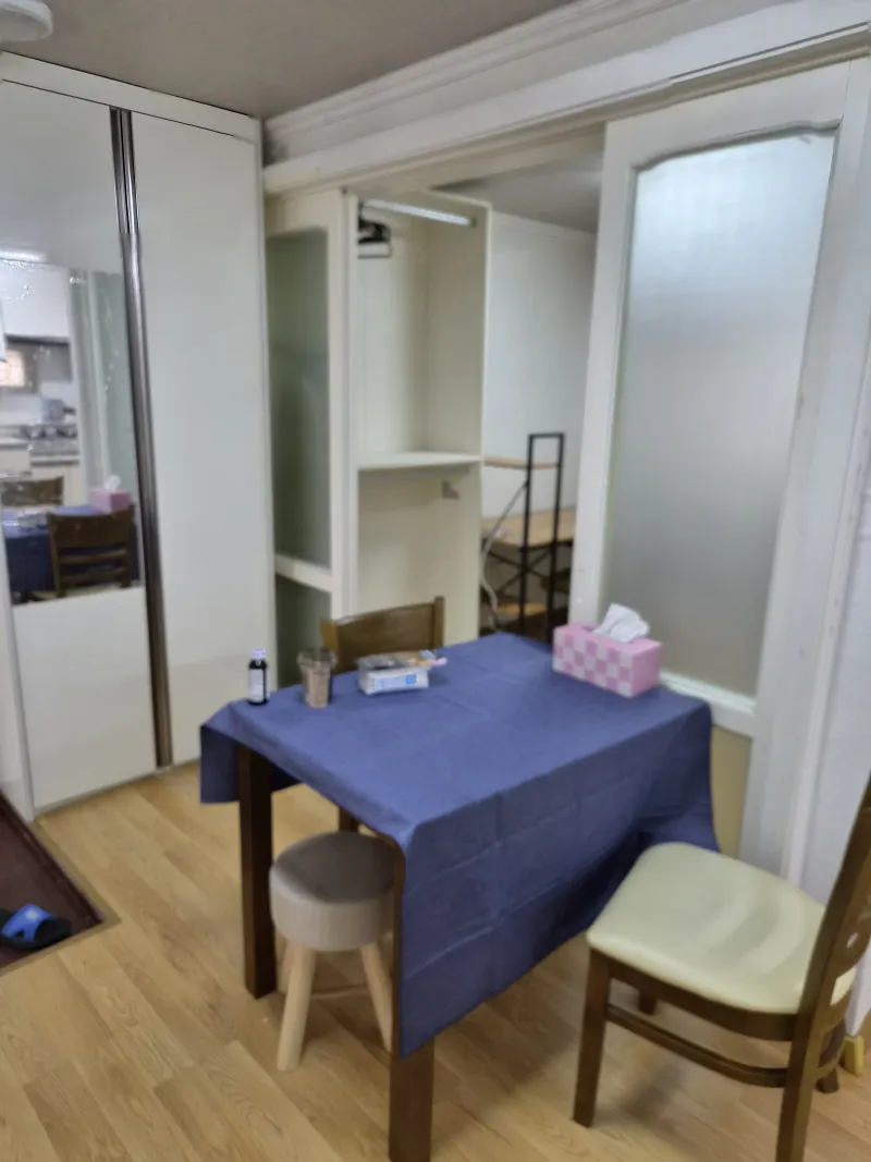 [Gangnam, Seoul] 2-minute walk from Gangnam Hanti Station 10