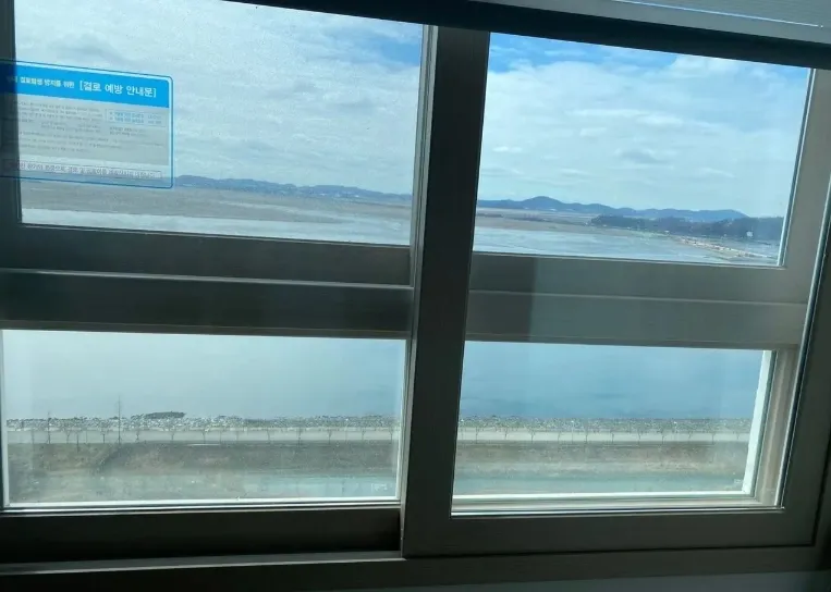 [Ansan] Cozy Lake View 3
