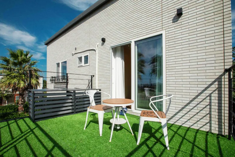 [Hallim, Jeju][Hyeopjae, Jeju Island] Detached Duplex, Close to the Beach 16