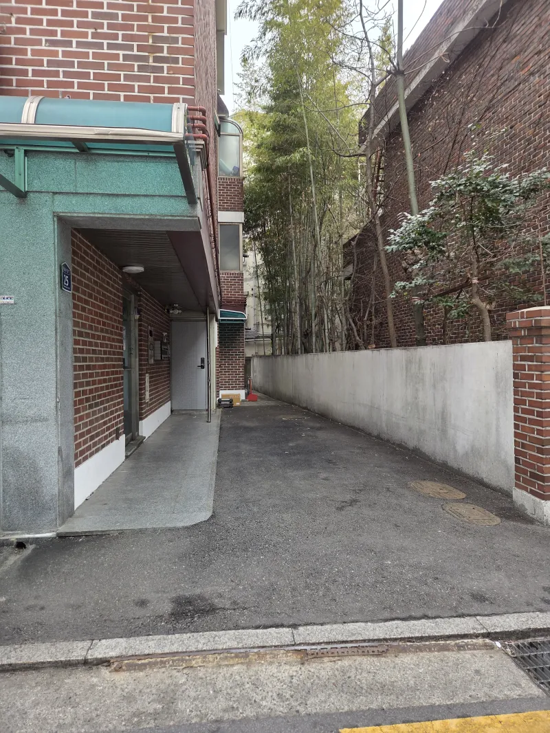[Eunpyeong, Seoul] 5 minutes from Nokbeon Station, Gyeongbokgung Palace, Myeongdong, DDP, 3-room spacious house, family stay 22