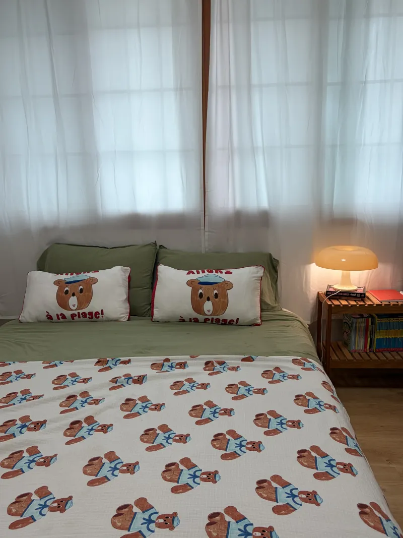 [Hallim, Jeju] 5-minute walk from Hyeopjae Beach - Gyultewak 6