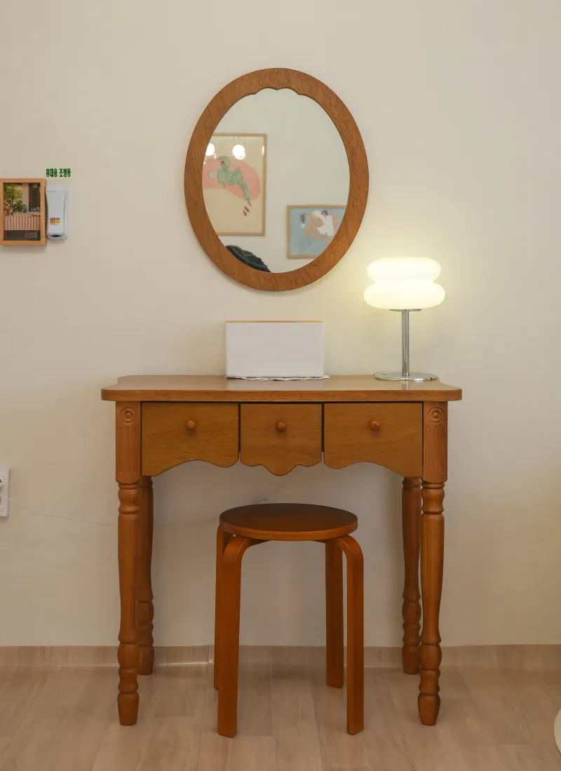 [Gwanak, Seoul] Aesthetic Dining Room, 10 Minutes from Sillim Station 8