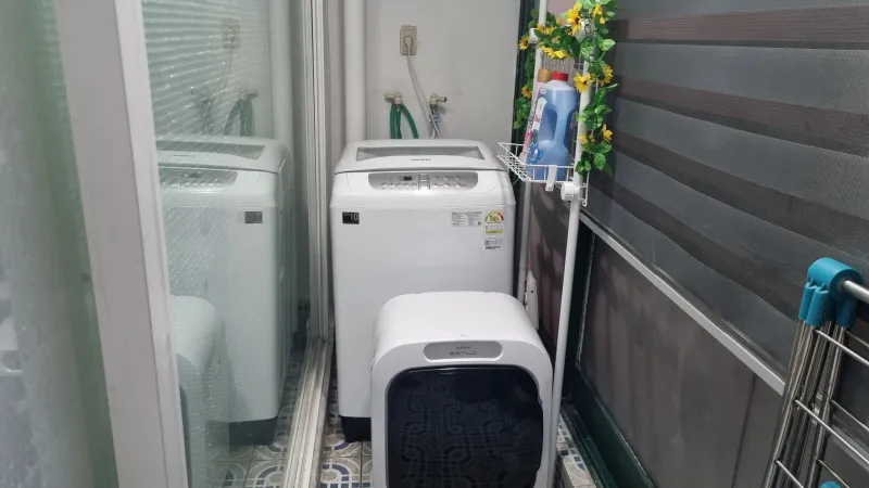 [Nam-gu, Ulsan] A great place to stay with full amenities and a massage chair. 20