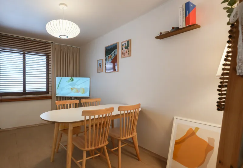 [Gwanak, Seoul] Aesthetic Dining Room, 10 Minutes from Sillim Station 9