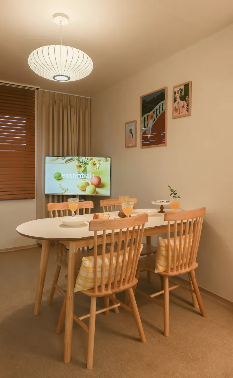 [Gwanak, Seoul] Aesthetic Dining Room, 10 Minutes from Sillim Station 11