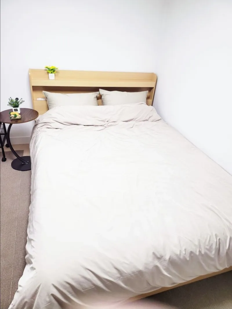 [Yeongdeungpo, Seoul][Yeongdeungpo-gu, Seoul] 5 mins from Daerim Station, 20 mins from Hongdae, clean 2-room 4-person rooms 3